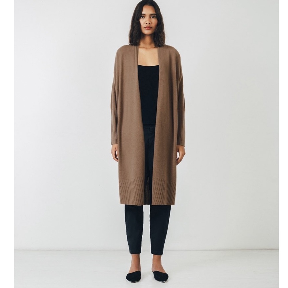 Nili Lotan “Makenna Cardigan”